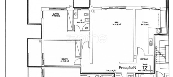 2 Schlafzimmer Wohnung in Portimao, Portugal, Nr. 289648 28