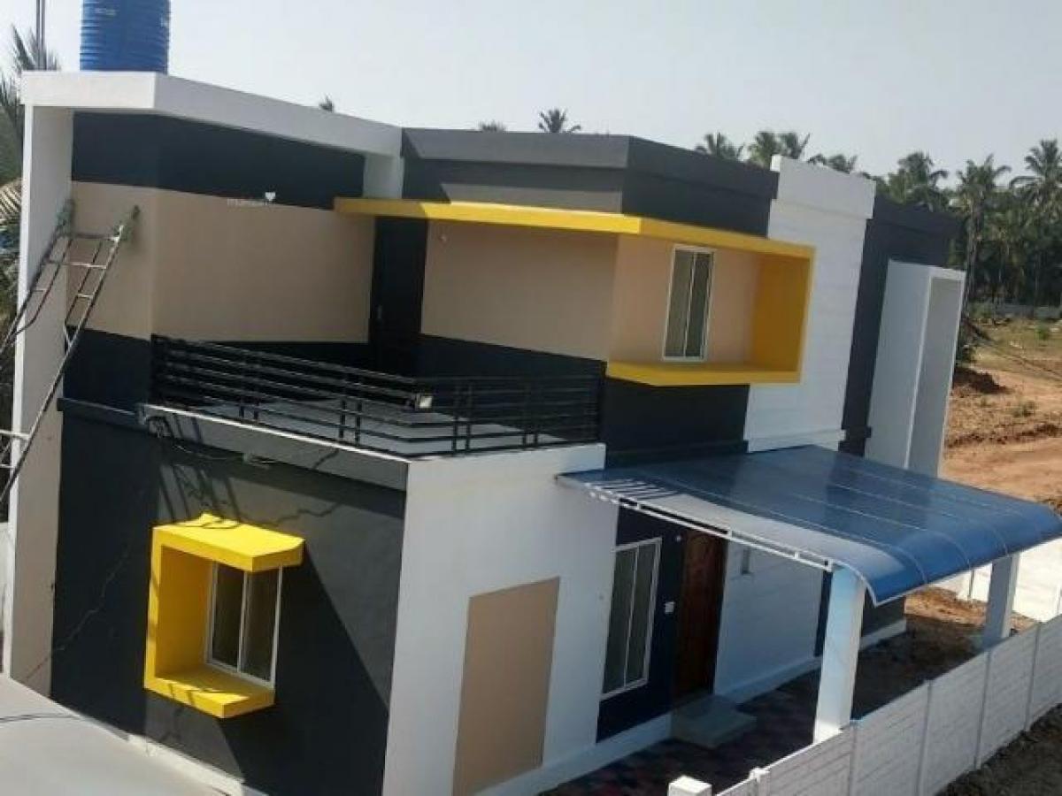 3 chambres Maison à Palakkad, India No. 52466