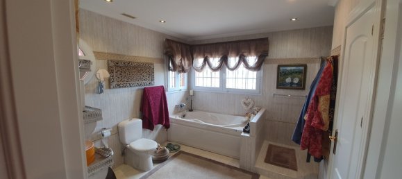 Вилла с 5 спальнями в Михас, Испания № 141241 44