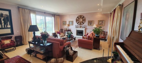 Вилла с 5 спальнями в Михас, Испания № 141241 48