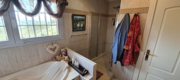 Вилла с 5 спальнями в Михас, Испания № 141241 45