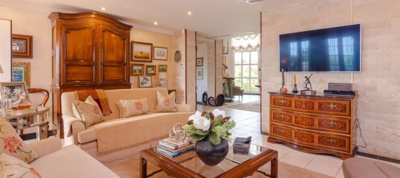 Вилла с 5 спальнями в Михас, Испания № 141241 13