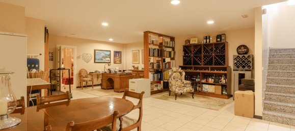 Вилла с 5 спальнями в Михас, Испания № 141241 20