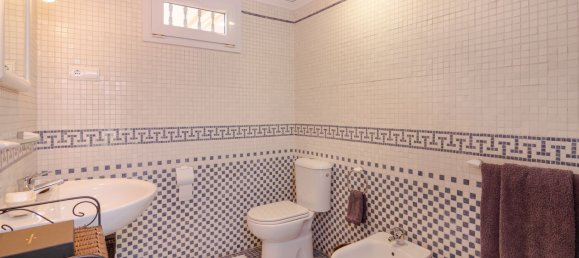 Вилла с 5 спальнями в Михас, Испания № 141241 33