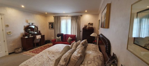 Вилла с 5 спальнями в Михас, Испания № 141241 46