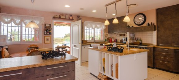 Вилла с 5 спальнями в Михас, Испания № 141241 15