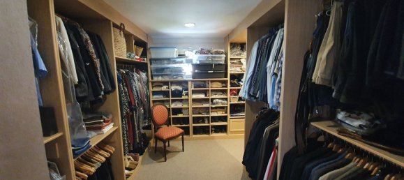 Вилла с 5 спальнями в Михас, Испания № 141241 43