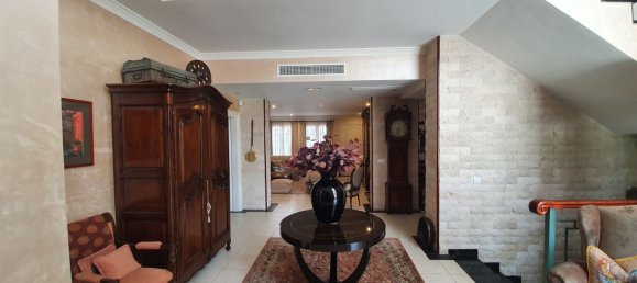 Вилла с 5 спальнями в Михас, Испания № 141241 38