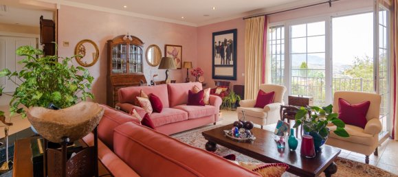 Вилла с 5 спальнями в Михас, Испания № 141241 10