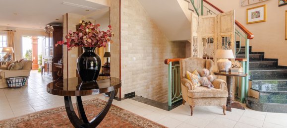 Вилла с 5 спальнями в Михас, Испания № 141241 29