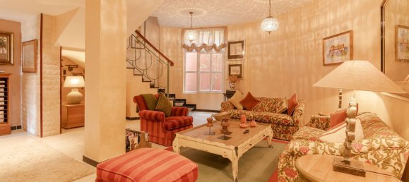 Вилла с 5 спальнями в Михас, Испания № 141241 25