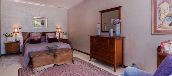 Вилла с 5 спальнями в Михас, Испания № 141241 17