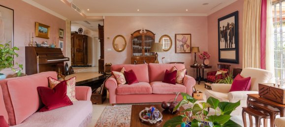 Вилла с 5 спальнями в Михас, Испания № 141241 8