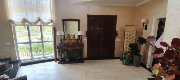 Вилла с 5 спальнями в Михас, Испания № 141241 39