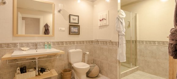 Вилла с 5 спальнями в Михас, Испания № 141241 16