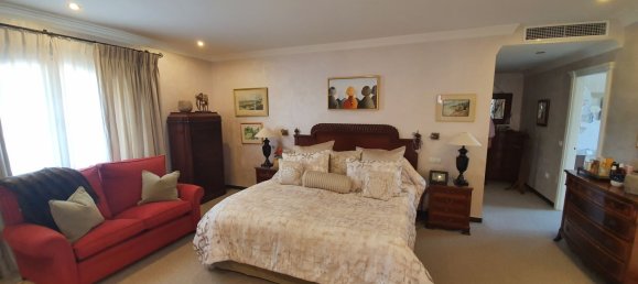 Вилла с 5 спальнями в Михас, Испания № 141241 42