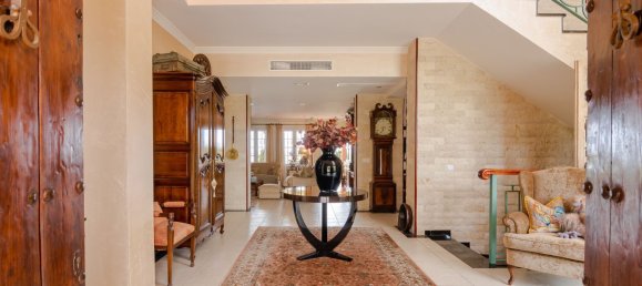 Вилла с 5 спальнями в Михас, Испания № 141241 22