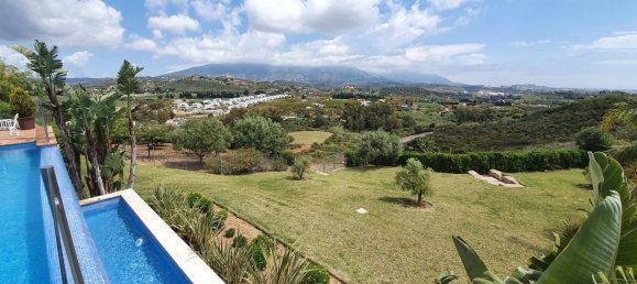 Вилла с 5 спальнями в Михас, Испания № 141241 35