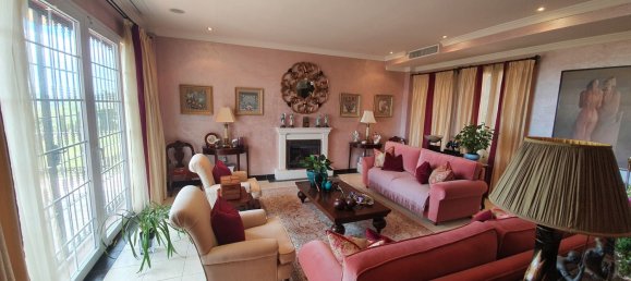 Вилла с 5 спальнями в Михас, Испания № 141241 47