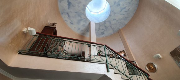 Вилла с 5 спальнями в Михас, Испания № 141241 40