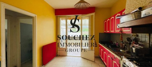 3 bedrooms Townhouse in Courrieres, France No. 155664 5