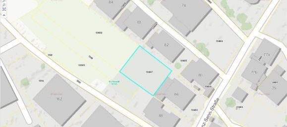 600m² Land in Neustift im Stubaital, Austria No. 98197 3