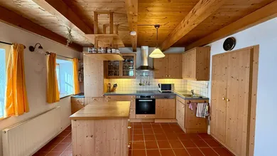 4-Zimmer Haus in Münster, Austria, Nr. 220024