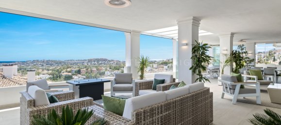 Apartamento T7 em Marbella, Spain N.º 38097 16