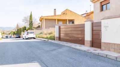 4 bedrooms House in Monachil, Spain No. 174566