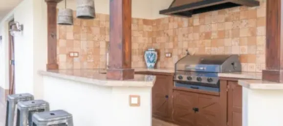 4 bedrooms House in Monachil, Spain No. 174566 14