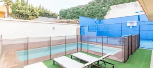 4 bedrooms House in Monachil, Spain No. 174566 19