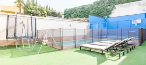 4 bedrooms House in Monachil, Spain No. 174566 18