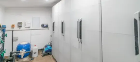 4 bedrooms House in Monachil, Spain No. 174566 31