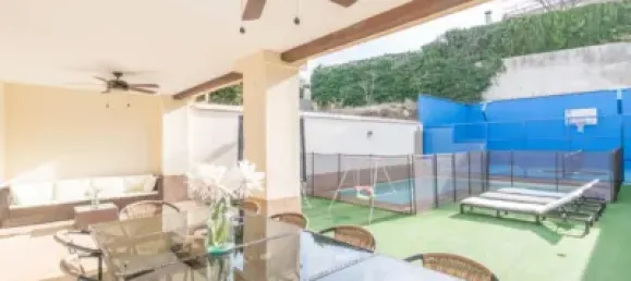 4 bedrooms House in Monachil, Spain No. 174566 10