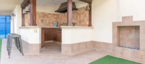 4 bedrooms House in Monachil, Spain No. 174566 13