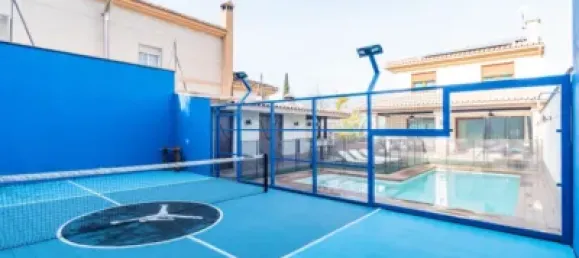 4 bedrooms House in Monachil, Spain No. 174566 24