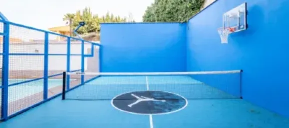 4 bedrooms House in Monachil, Spain No. 174566 23