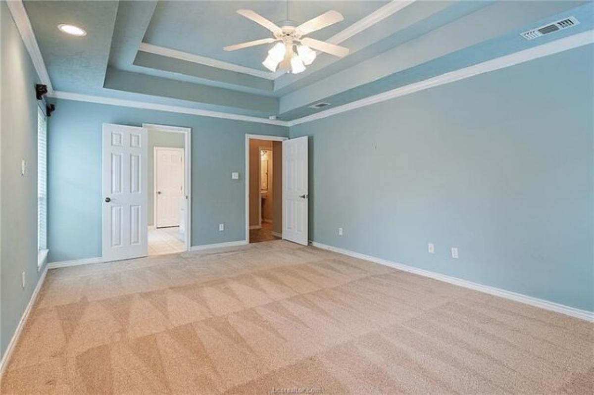 3 bedrooms House in College Station, USA No. 400977