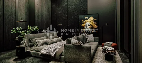 3 bedrooms House for sale in Phuket, Southern Thailand, Thailand № 61124 20