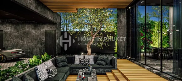 3 bedrooms House for sale in Phuket, Southern Thailand, Thailand № 61124 5