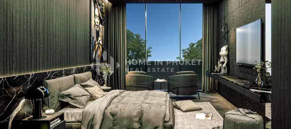3 bedrooms House for sale in Phuket, Southern Thailand, Thailand № 61124 13