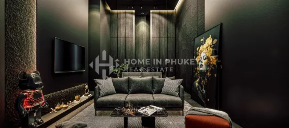 3 bedrooms House for sale in Phuket, Southern Thailand, Thailand № 61124 19