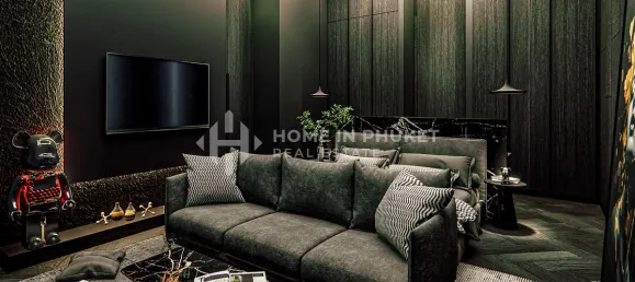 3 bedrooms House for sale in Phuket, Southern Thailand, Thailand № 61124 21