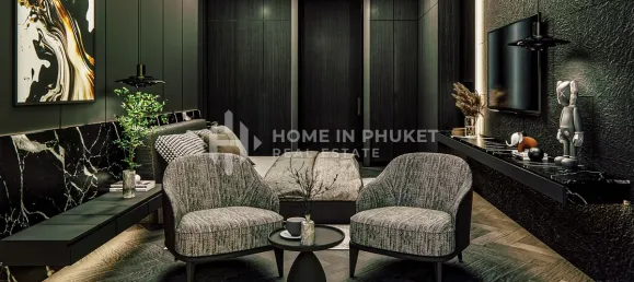 3 bedrooms House for sale in Phuket, Southern Thailand, Thailand № 61124 10