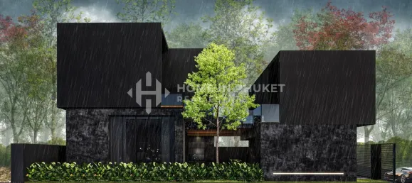 3 bedrooms House for sale in Phuket, Southern Thailand, Thailand № 61124 3