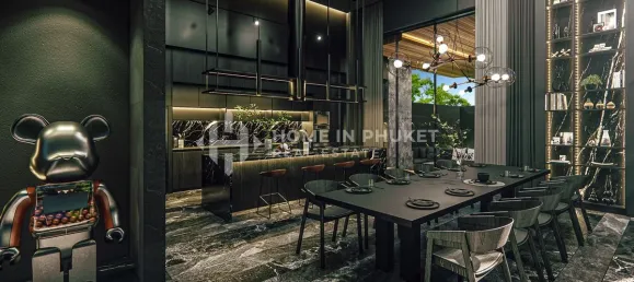 3 bedrooms House for sale in Phuket, Southern Thailand, Thailand № 61124 6