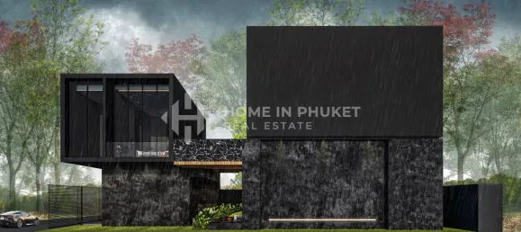 3 bedrooms House for sale in Phuket, Southern Thailand, Thailand № 61124 2