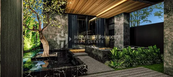 3 bedrooms House for sale in Phuket, Southern Thailand, Thailand № 61124 4