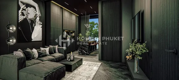 3 bedrooms House for sale in Phuket, Southern Thailand, Thailand № 61124 16