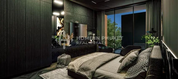 3 bedrooms House for sale in Phuket, Southern Thailand, Thailand № 61124 11
